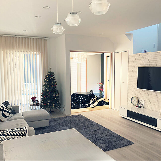 necoの-(studio CLIP/スタディオクリップ)クリスマス ツリートップB/ [.st](ドットエスティ)公式の家具・インテリア写真