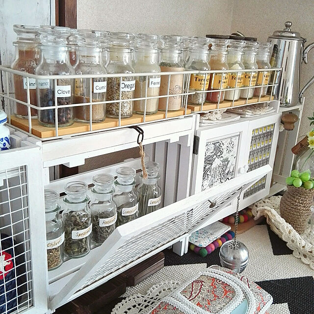 faunのハウス食品-ハウス ニュークラウンエーススターアニス八角茴香W 10g×5個の家具・インテリア写真
