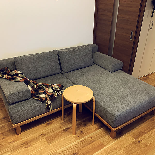 Re:CENO(リセノ) SIEVE rect 有り難う unit sofa 1人掛け Re:CENO(リセノ) SIEVE rect 有り難う unit sofa 1人掛け