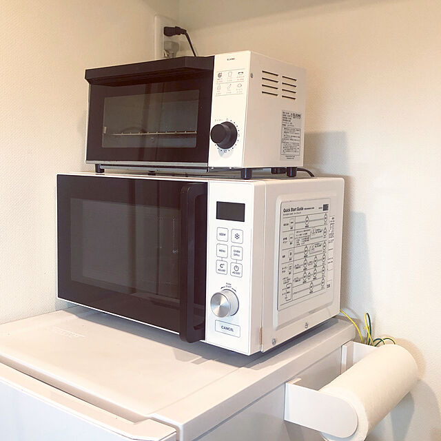 zzzの-ELSONIC 800Wシンプル　オーブントースター EGOT80の家具・インテリア写真