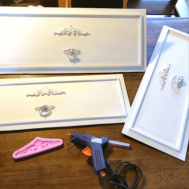 lassieのLeafIn-LeafIn 彫刻 各種 シリコンモールド 手作り 石鹸 キャンドル 粘土 レジン シリコン モールド型 抜き型 (669)の家具・インテリア写真