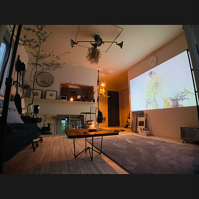 flysheepのEdison Smart-エジソンスマート エジソンバルブLEDスマート E26の家具・インテリア写真