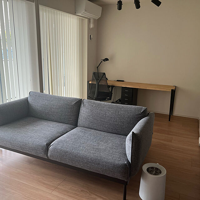 D_homeのイケア-FORSÅ フォルソー ワークランプの家具・インテリア写真