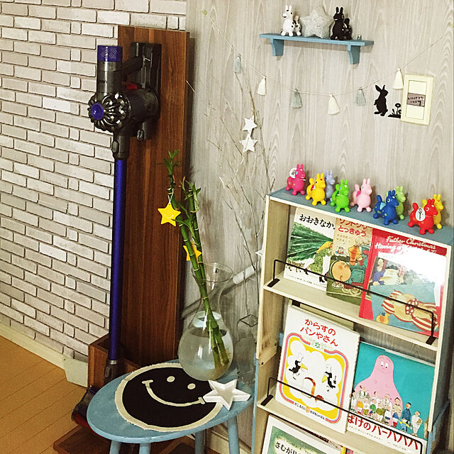 mo-nosukeの福音館書店-おおきなかぶの家具・インテリア写真