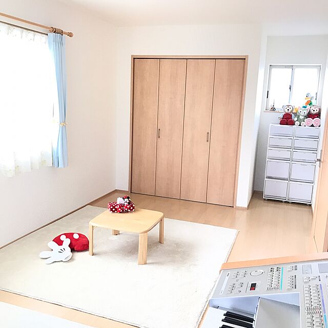 sumikoの-【送料別・代引不可】YAMAHA　Electone STAGEA ELS-02C カスタムモデルの家具・インテリア写真