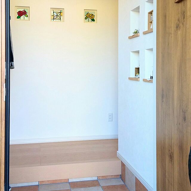 sakuの-YKK 玄関ドア ヴェナート M07A 片開き 断熱D4の家具・インテリア写真