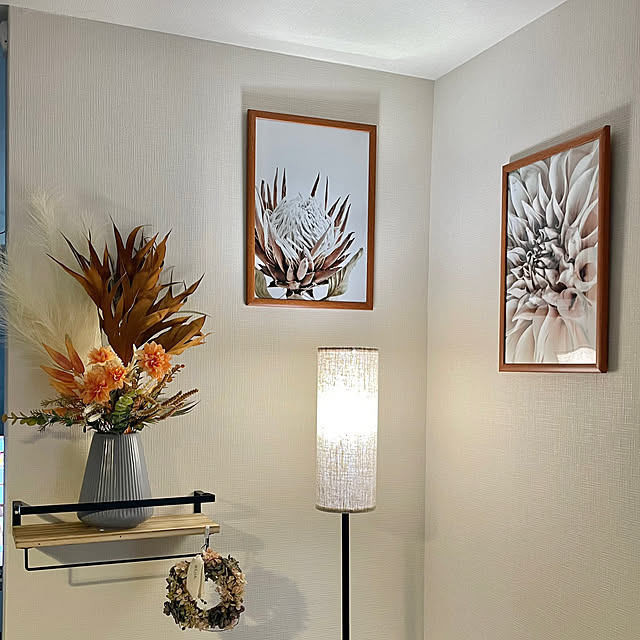 ☆フロアライト 無段階調リモコンアプリ制御 自動消灯機能 新登場