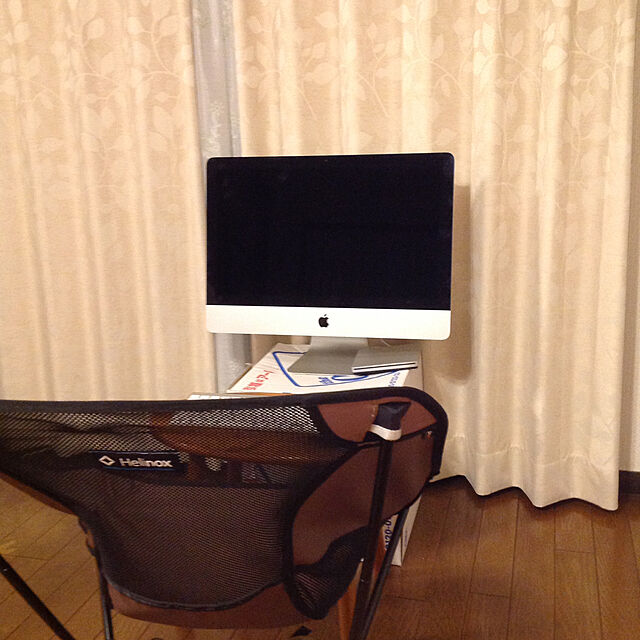 Akemiの-日本正規品 ヘリノックス HELINOX ヘリノックス チェアワン 椅子 チェア アウトドア フェス 軽量の家具・インテリア写真
