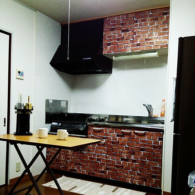 tukudaniのアサヒビール-アサヒスーパードライ・ドライプレミアム　ドライプレミアム　Wコック缶サーバー (Ｗ175mm×H380mm×D220mm)の家具・インテリア写真