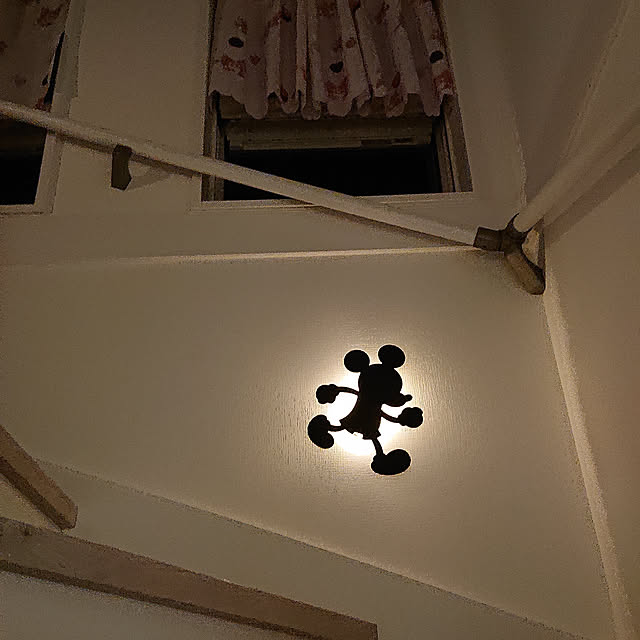 写真付きレビュー Disney ディズニー シルエットのセンサーウォールライト 選べるキャラクター くまのプーさん ベルメゾン 照明 ライト ランプ 器具 の通販商品 口コミ情報 Roomclipショッピング 写真付きレビュー Disney ディズニー シルエットのセンサーウォールライト 選べるキャラクター くまのプーさん ベルメゾン 照明 ライト ランプ 器具 の通販商品 口コミ情報 Roomclipショッピング