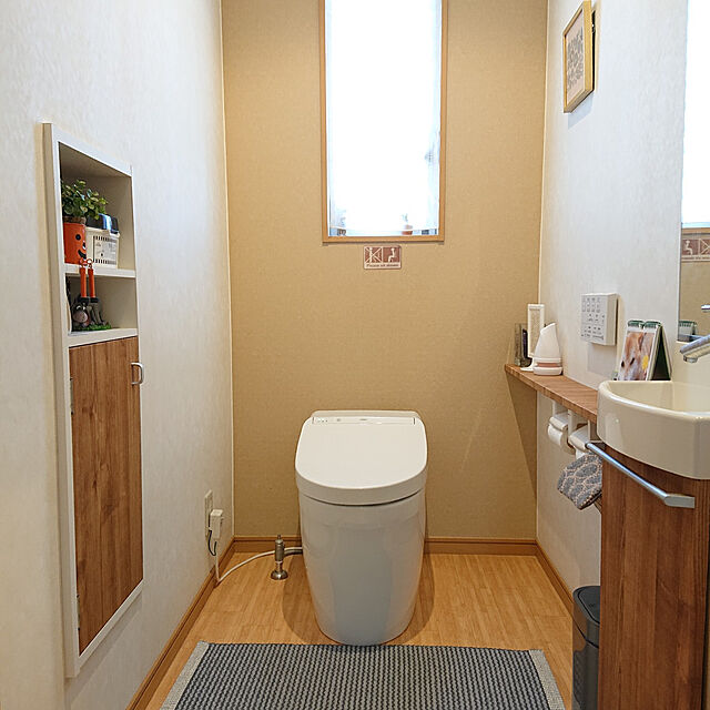 wakaba223のケー・イー・アイ-グリーンハウス ブリキマンポット M 2786-B-OR オレンジ(1コ入)【グリーンハウス(ガーデニング用品)】の家具・インテリア写真