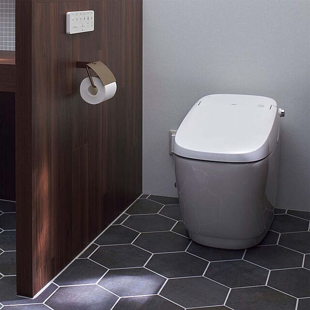 dreamotasukeの-サティス Gタイプ リトイレ ECO5 グレードGR8 YBC-G30H+DV-G318H LIXIL リクシル 便器 本体 洋風トイレ 手洗いなし トイレ リフォーム DIYの家具・インテリア写真
