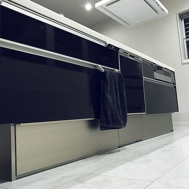hrskymmの-日本製 ホテルスタイルタオル スタンダード フェイスタオル モダンカラー / 約34×86cm タオル 厚手 吸水 ギフト 1枚 SALE バーゲン 送料無料の家具・インテリア写真