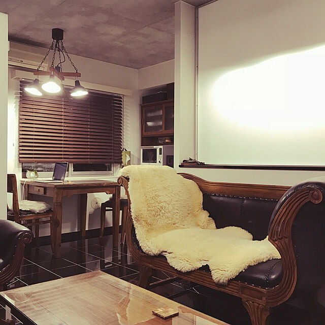 Atsushiの-半額セール！★送料無料 チーク ビッグボートチェア アジアン家具の家具・インテリア写真