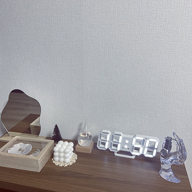 32V型テレビ用】 白井産業 テレビ台 ローボード テレビボード ユニーク