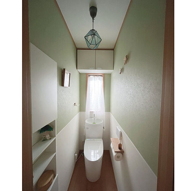 kurumichocoの-トイレ床用ワイパー DCMの家具・インテリア写真