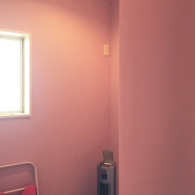 369mamaのカインズ-カインズ ホワイティーカラーズ 水性塗料 室内用 1kg どきどきピンクの家具・インテリア写真