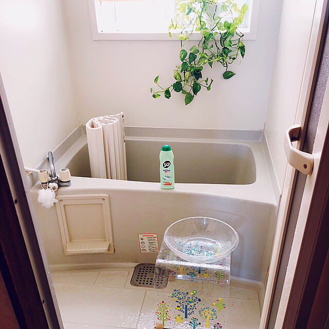 niko3のユニリーバ・ジャパン-ジフ バスクリーナー 270ml 浴室用洗剤の家具・インテリア写真