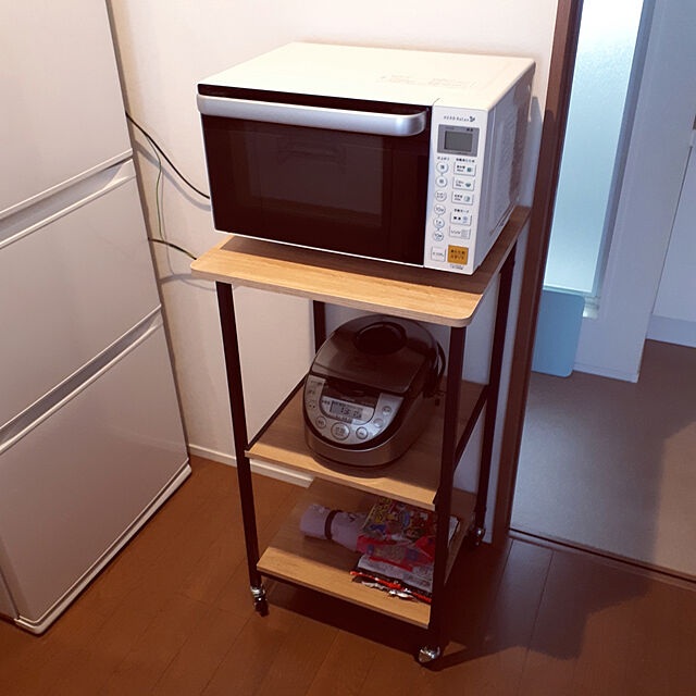 Mmmの日立グローバルライフソリューションズ-日立 RZ-BS10M IH炊飯器 5.5合炊き シルバー 5.5合の家具・インテリア写真