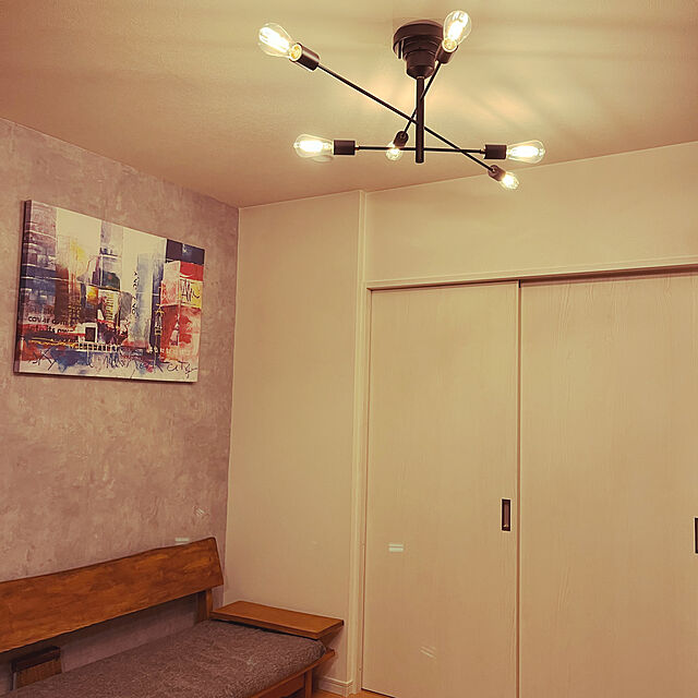takaponjuceの-【壁紙】クロスのり付き壁紙 シンコール ベスト BB9416・BB9417*BB9416 BB9417の家具・インテリア写真