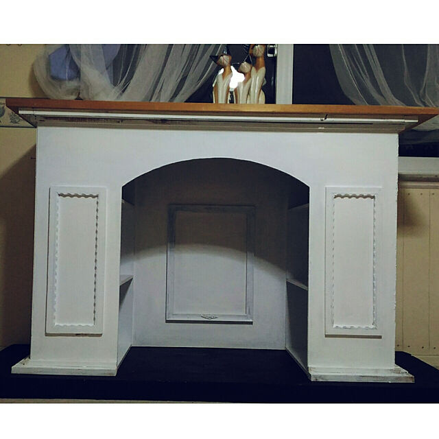 kikusukeのアサヒペン-アサヒペン 水性塗料・NEW水性インテリアカラー屋内カベ用（ミルキーホワイト） 【5L】の家具・インテリア写真