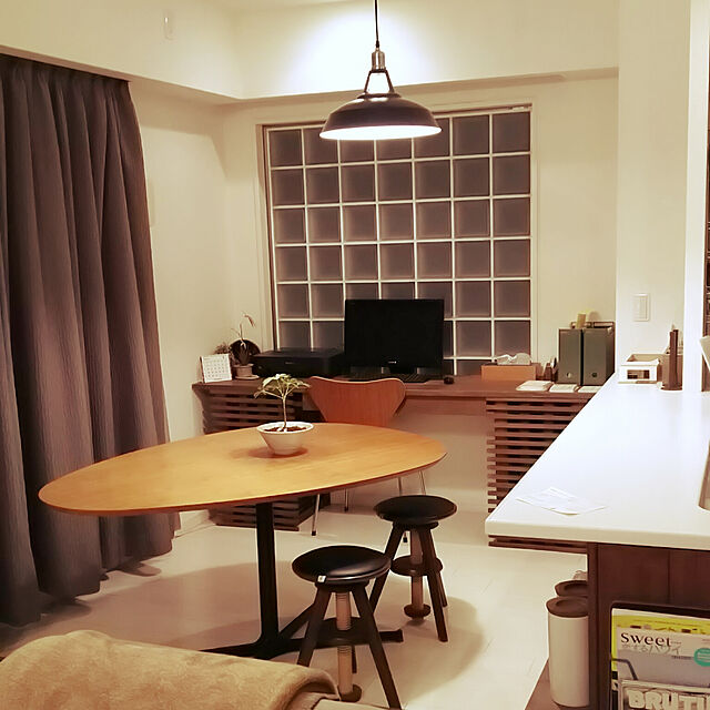 kuni_yoneのコクヨ-コクヨ ファイルボックス＜NEOS＞　A4　緑　4個の家具・インテリア写真