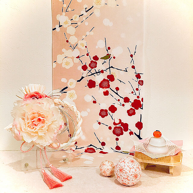 sumikoの-千代切紙　麻 (BFCK-010)　レーザー加工による切り絵のような透し彫り千代紙・折り紙　東京都の工芸品　Chiyo-kirigamiの家具・インテリア写真