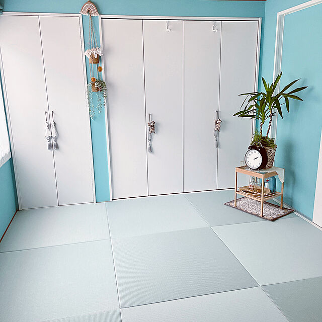 miyuのイケア-DEGADE デガデ アラームクロックの家具・インテリア写真