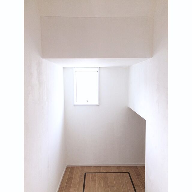 yuchiの-アレスシックイ内部用 　ホワイト　0.7L(約2平米分) 関西ペイント/漆喰塗料/内装用/水性/国産/ローラー塗りの家具・インテリア写真