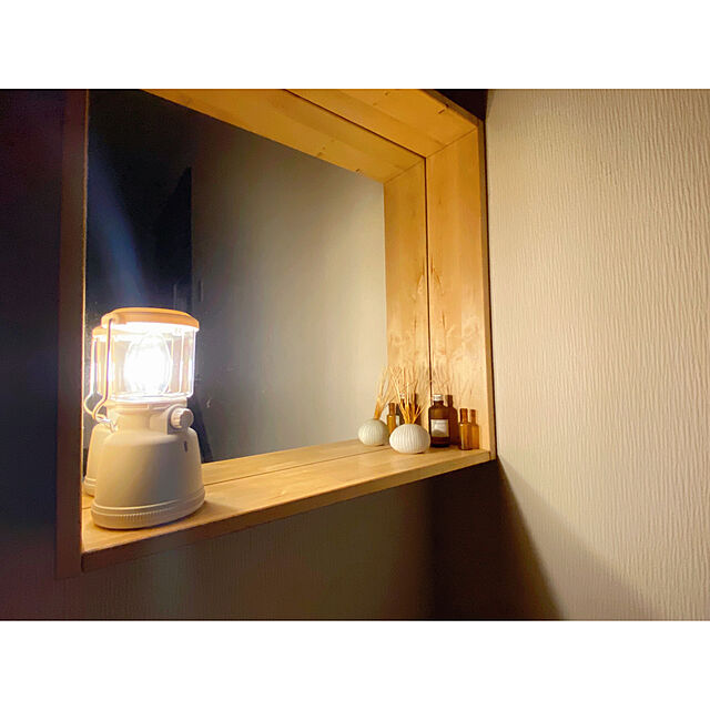ttoの無印良品-【無印良品 公式】LEDランタン MJ−LTNF1の家具・インテリア写真