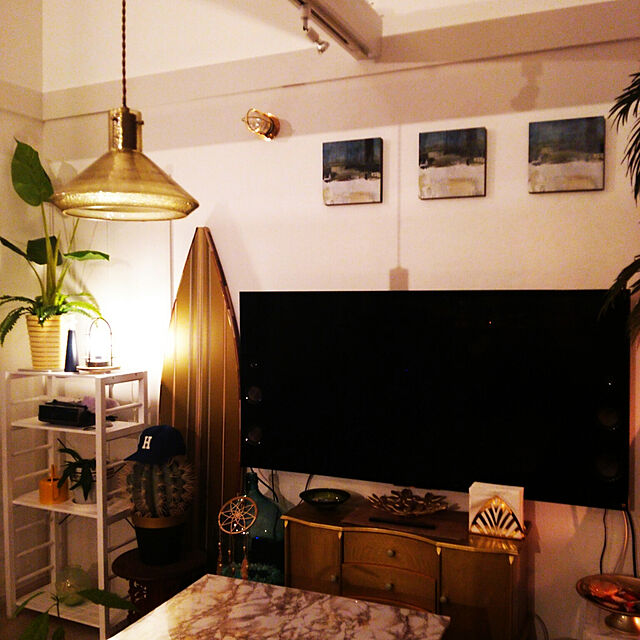 katoのイケア-IKEA(イケア)　TRILLING トリリング ポスター3点セット 明るい輝き　z10399099の家具・インテリア写真