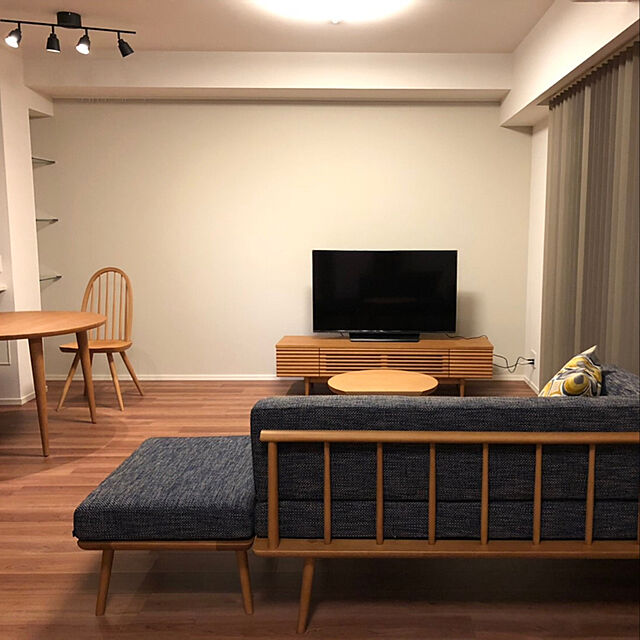 komumonのイケア-KNUTBO クヌートボー シーリングスポットライト 4スポットの家具・インテリア写真
