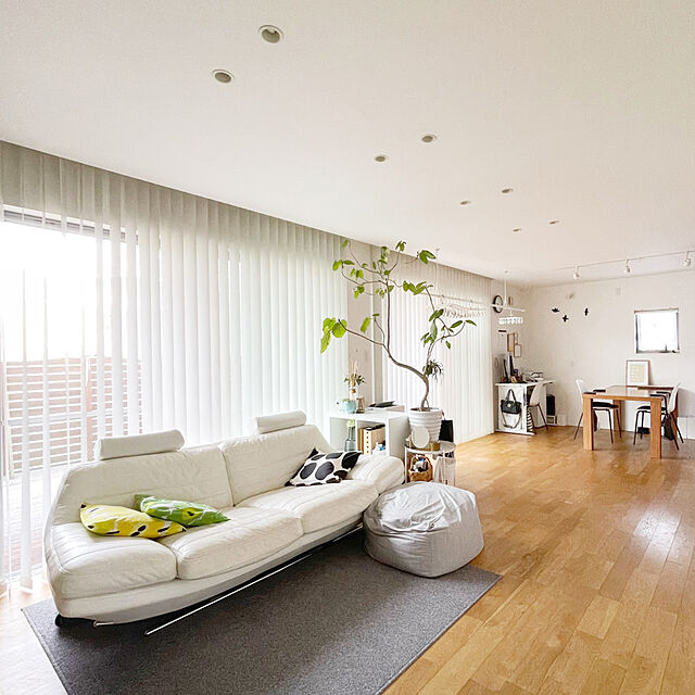 chororiのイケア-LEIFARNE レイフアルネ チェア アームレスト付きの家具・インテリア写真