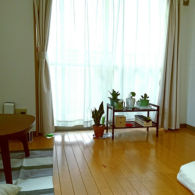 momodarumaの-salut!(サリュ) スタックシューズラック ブラウンの家具・インテリア写真