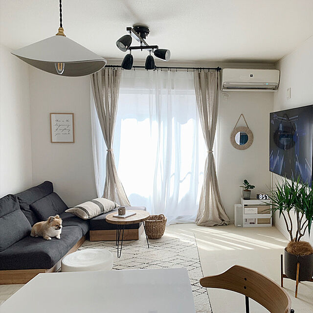 mimiのイケア-NOLLNING ノールニング 時計/温度計/アラームの家具・インテリア写真