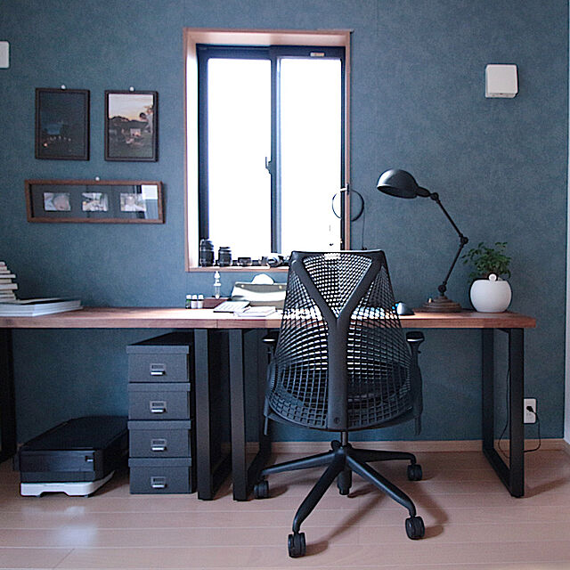 niji_RMのイケア-KARLBY カールビー ワークトップの家具・インテリア写真
