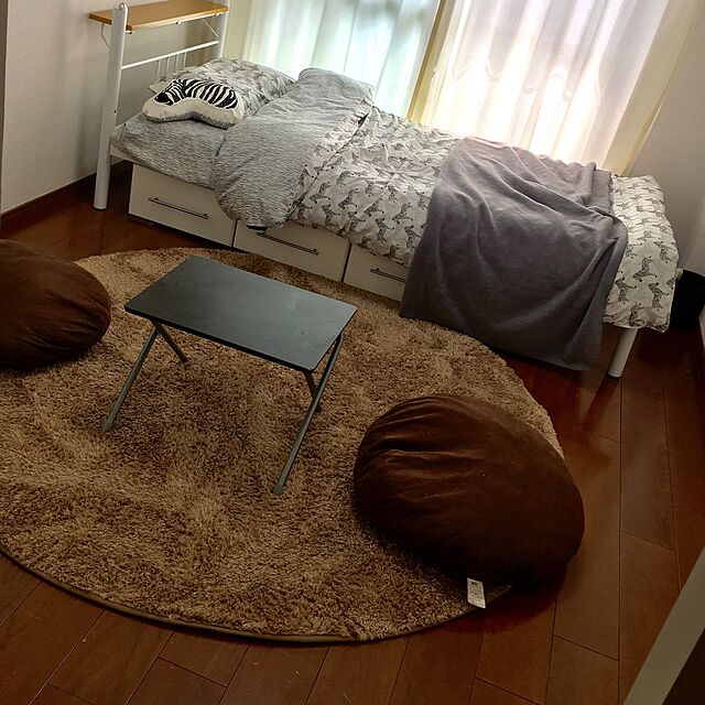 pipicoの-シングルベッド RB-B1066G ROBIN ロビンの家具・インテリア写真