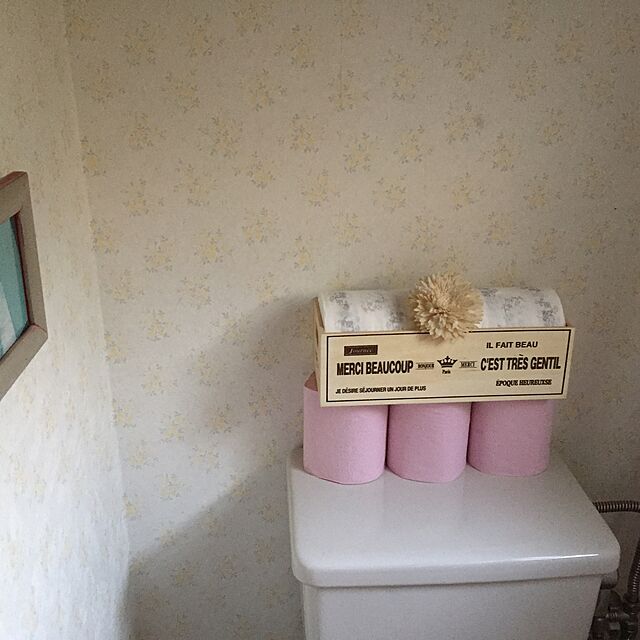 Umichanの-白檀の香り ダブル(30m*12ロール)[日用品 トイレットペーパー]の家具・インテリア写真