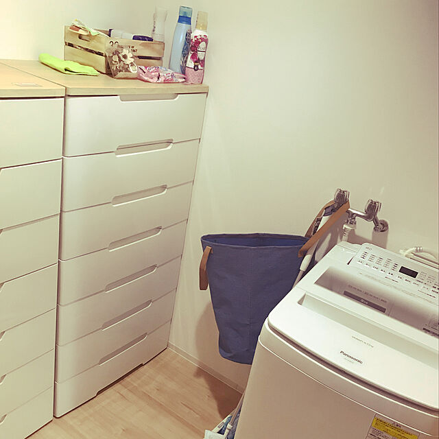 chie_shimaの-パナソニック 洗濯乾燥機 NA-FW90S6-Nの家具・インテリア写真