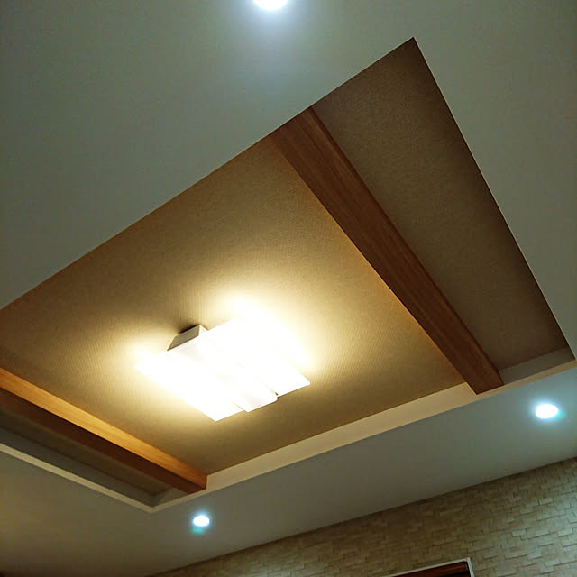 NAMIのパナソニック-パナソニック LEDシーリングライト AIR PANEL LED 角型パネル 調光・調色タイプ ~12畳 HH-CC1285Aの家具・インテリア写真