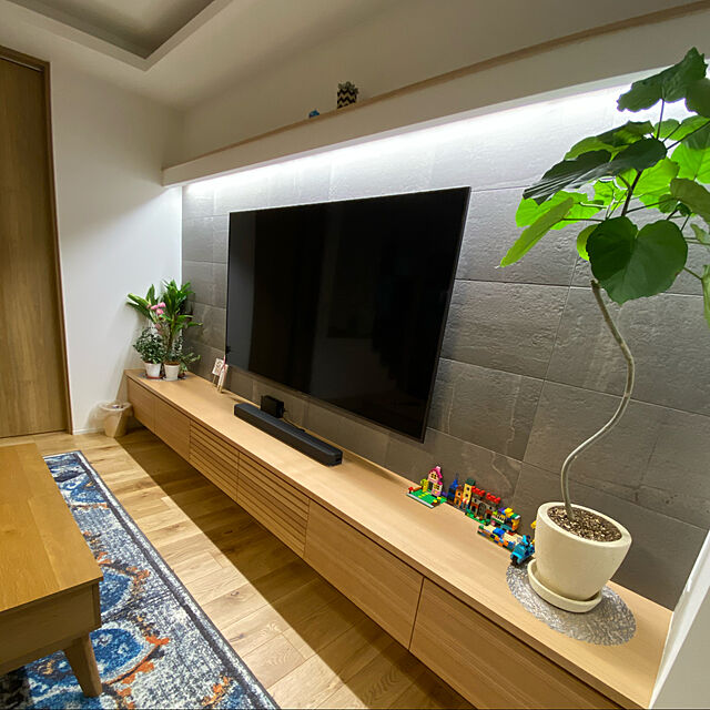 chichichiの-【推奨品】ソニー HT-X8500 サウンドバー スピーカーの家具・インテリア写真