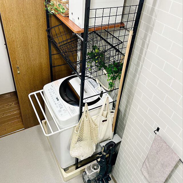 yasuyo66の無印良品-【無印良品 公式】 掃除用品システム・フローリングモップの家具・インテリア写真