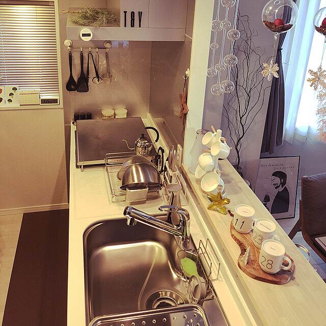mugi1123の無印良品-ボーンチャイナ クリーマーの家具・インテリア写真