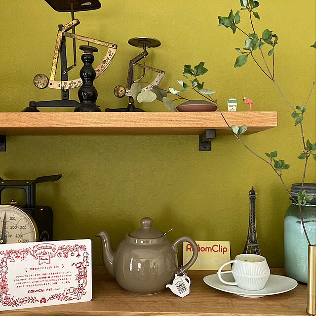 colorerの-London Pottery ロンドンポタリー ティーポット 2カップ 550ml 英国 ブランド 紅茶 (トフィー 《リミテッドカラーの家具・インテリア写真