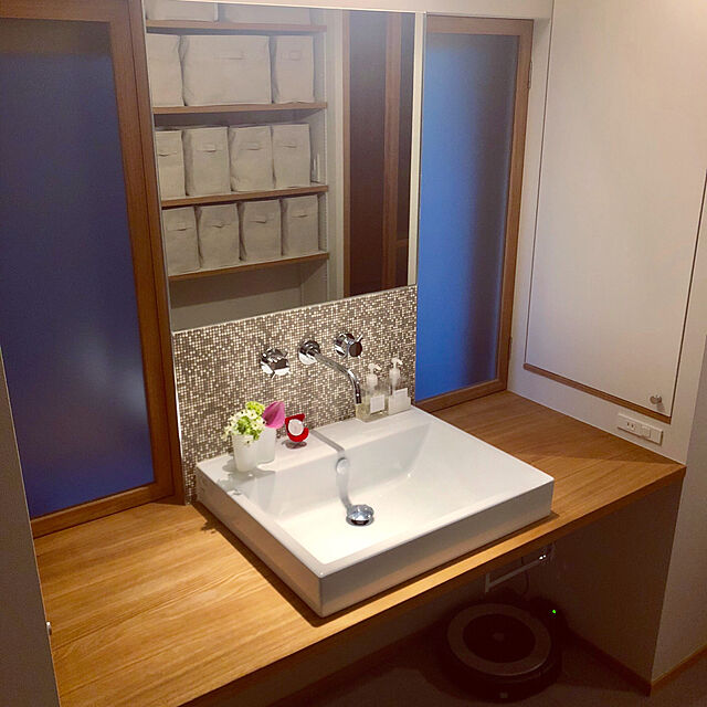pomqujackの松山油脂-リーフ&ボタニクス ハンドソープ グレープフルーツ 250ミリリットル (x 1)の家具・インテリア写真