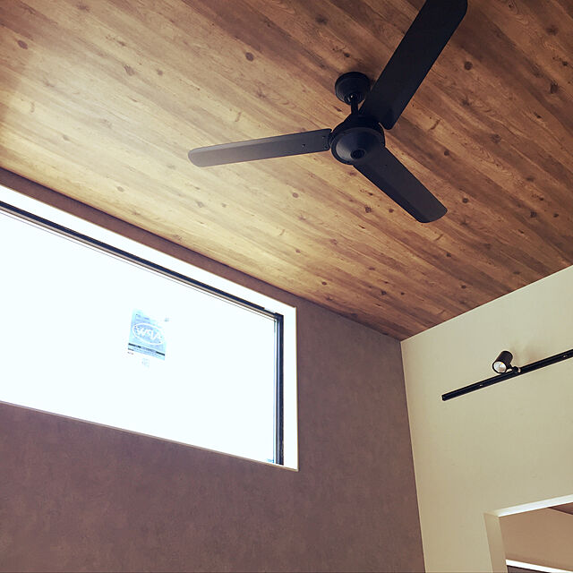 na5e7のオーデリック-シーリングファン WF404 オーデリックの家具・インテリア写真