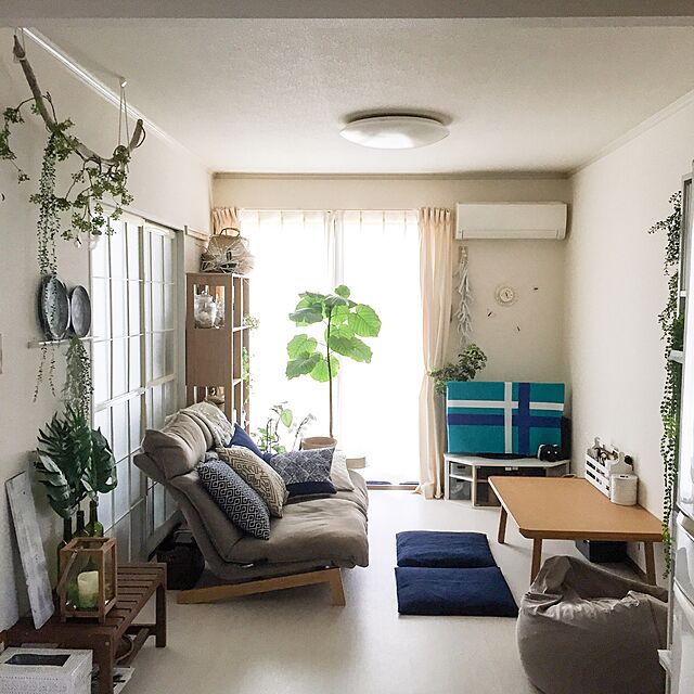 Kaneyukiの-HANGING BRANCH  FUGA  Mの家具・インテリア写真