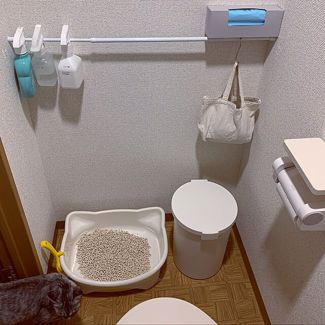 erichinのユニチャーム-デオトイレ ふんわり香る消臭・抗菌シート ナチュラルガーデンの香り 10枚入りの家具・インテリア写真