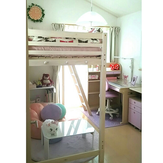 sakieeの-プレミアムマシュマロクッション　パステルの家具・インテリア写真