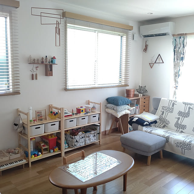 unimaruの-くまのひもとおし アンソニーペーター くまのひも通し 即納 ひも通し 紐通し 紐とおし 知育玩具の家具・インテリア写真